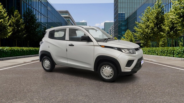 View Mahindra KUV100 Image 21 Used Mahindra KUV100 Image 21