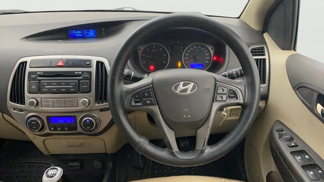 View Hyundai Elite i20 Image 20 Used Hyundai Elite i20 Image 20