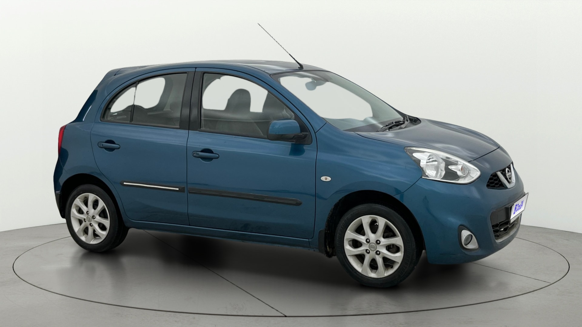 Used 2018 Nissan Micra Used 2018 Nissan Micra