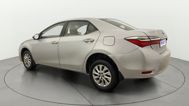 View Toyota Corolla Altis Image 2 Used Toyota Corolla Altis Image 2