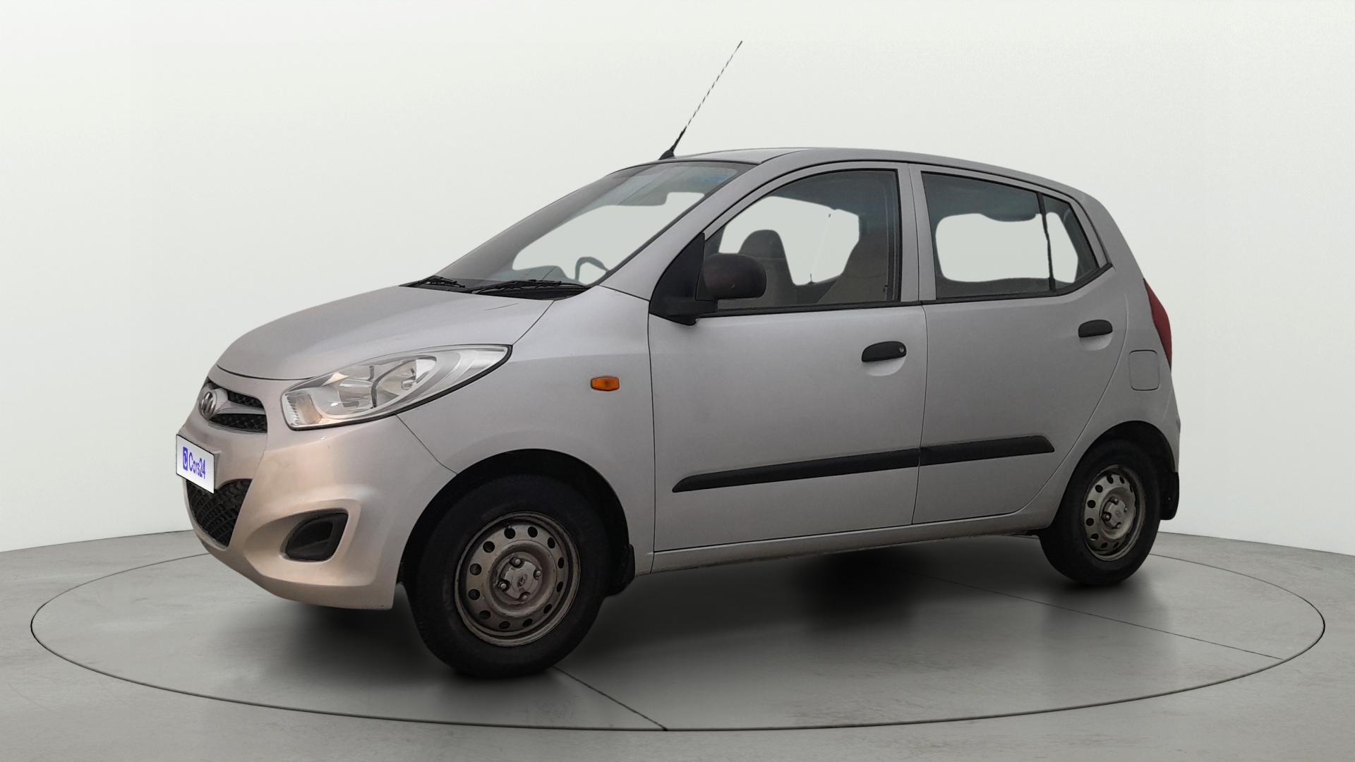 Used 2015 Hyundai i10 Used 2015 Hyundai i10