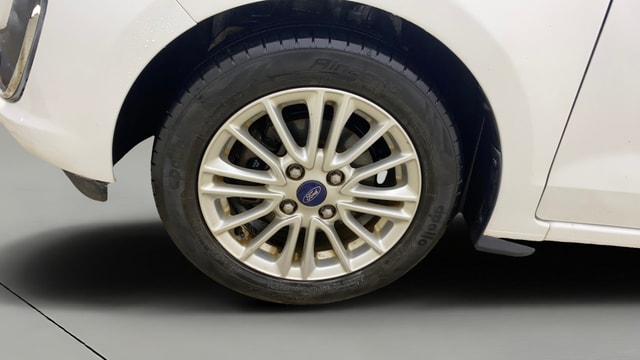 View Ford Figo Aspire Image 27 Used Ford Figo Aspire Image 27