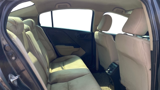 View Honda City Image 30 Used Honda City Image 30