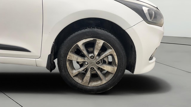 View Hyundai Elite i20 Image 43 Used Hyundai Elite i20 Image 43