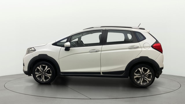 View Honda WR-V Image 5 Used Honda WR-V Image 5