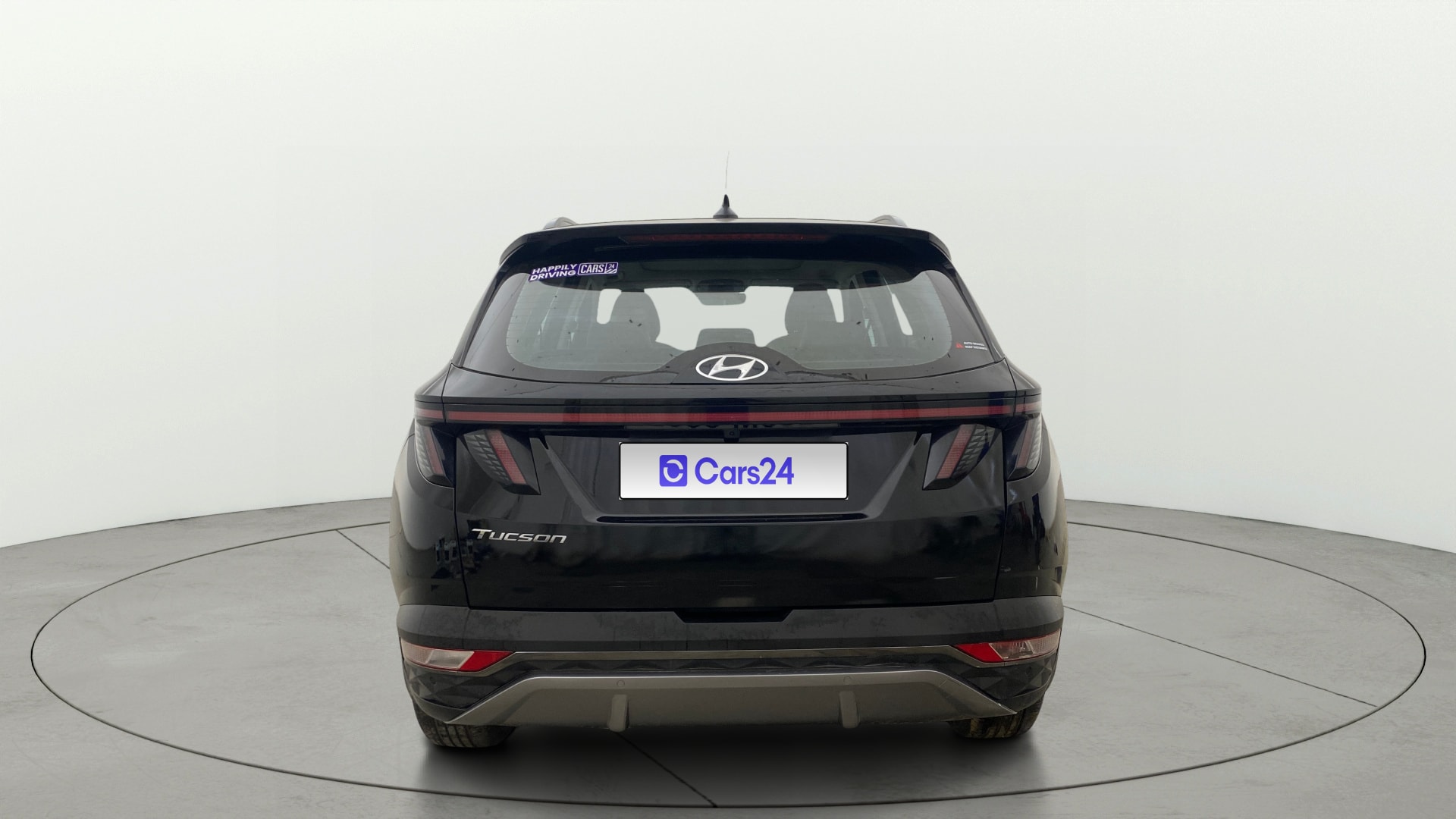 Used 2023 Hyundai Tucson Used 2023 Hyundai Tucson