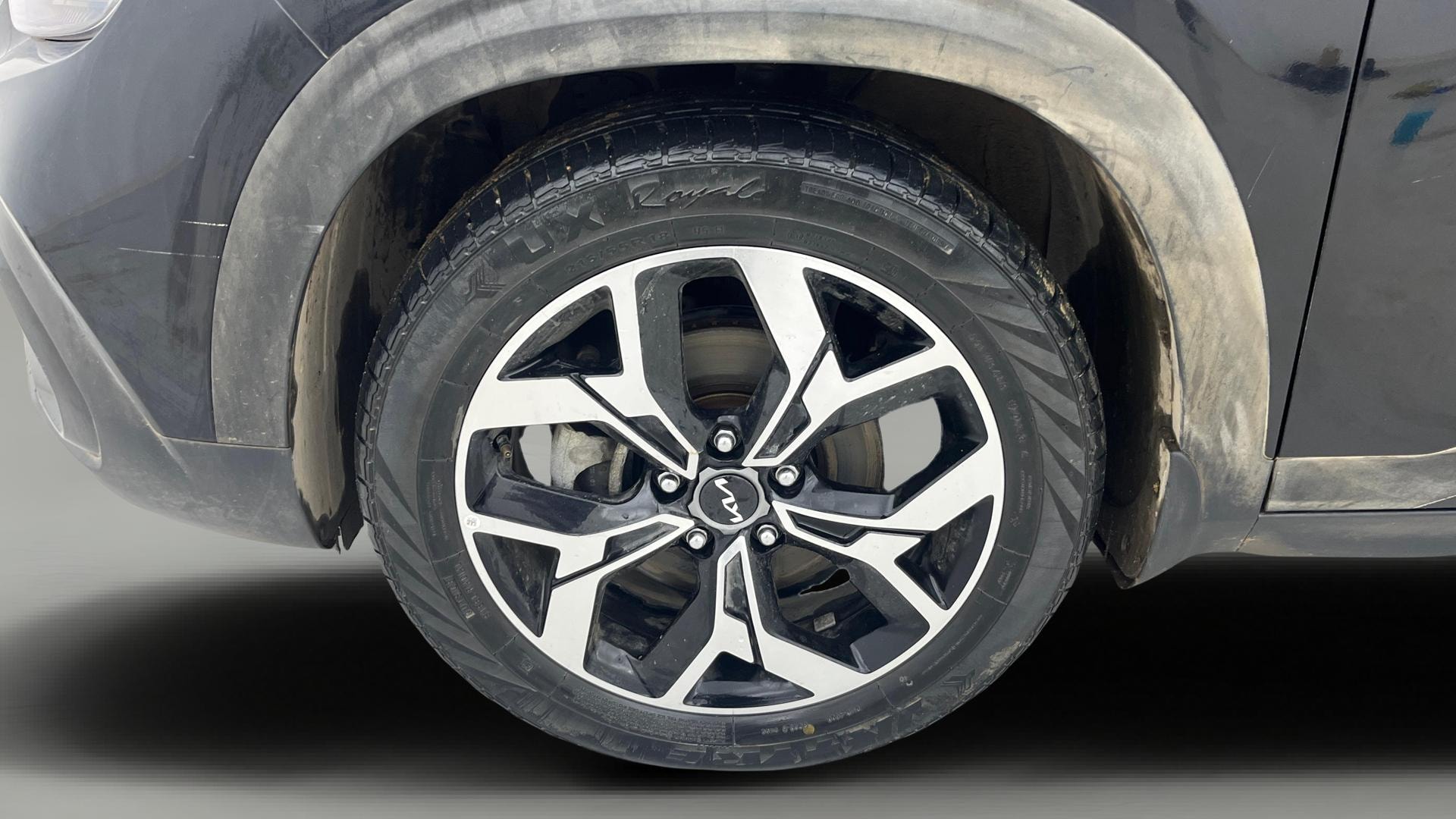View 2023 Kia Seltos GTX Plus (S) DCT Dual Tone Image 36 Used 2023 Kia Seltos GTX Plus (S) DCT Dual Tone Image 36