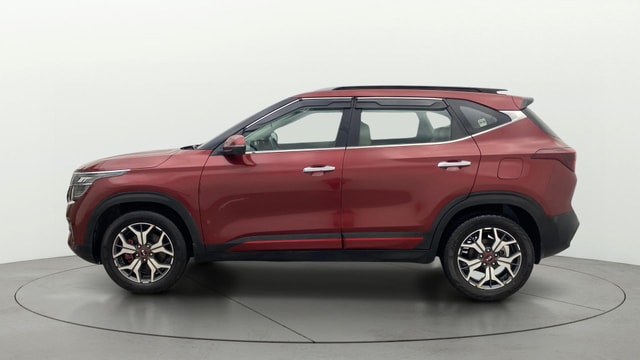 View Kia Seltos Image 6 Used Kia Seltos Image 6
