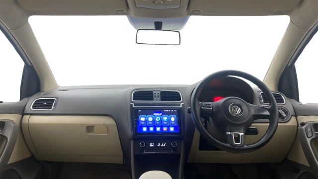 View Volkswagen Vento Image 15 Used Volkswagen Vento Image 15