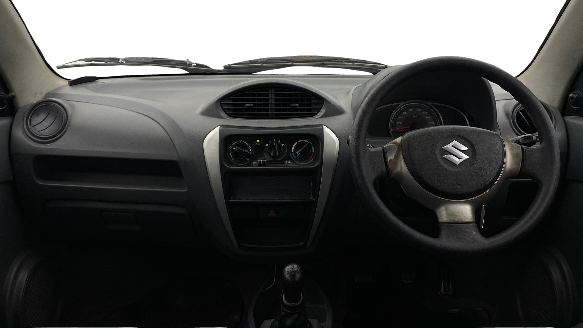 View 2014 Maruti Suzuki Alto 800 LX Image 15 Used 2014 Maruti Suzuki Alto 800 LX Image 15