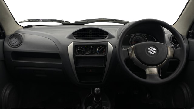 View Maruti Suzuki Alto 800 Image 15 Used Maruti Suzuki Alto 800 Image 15