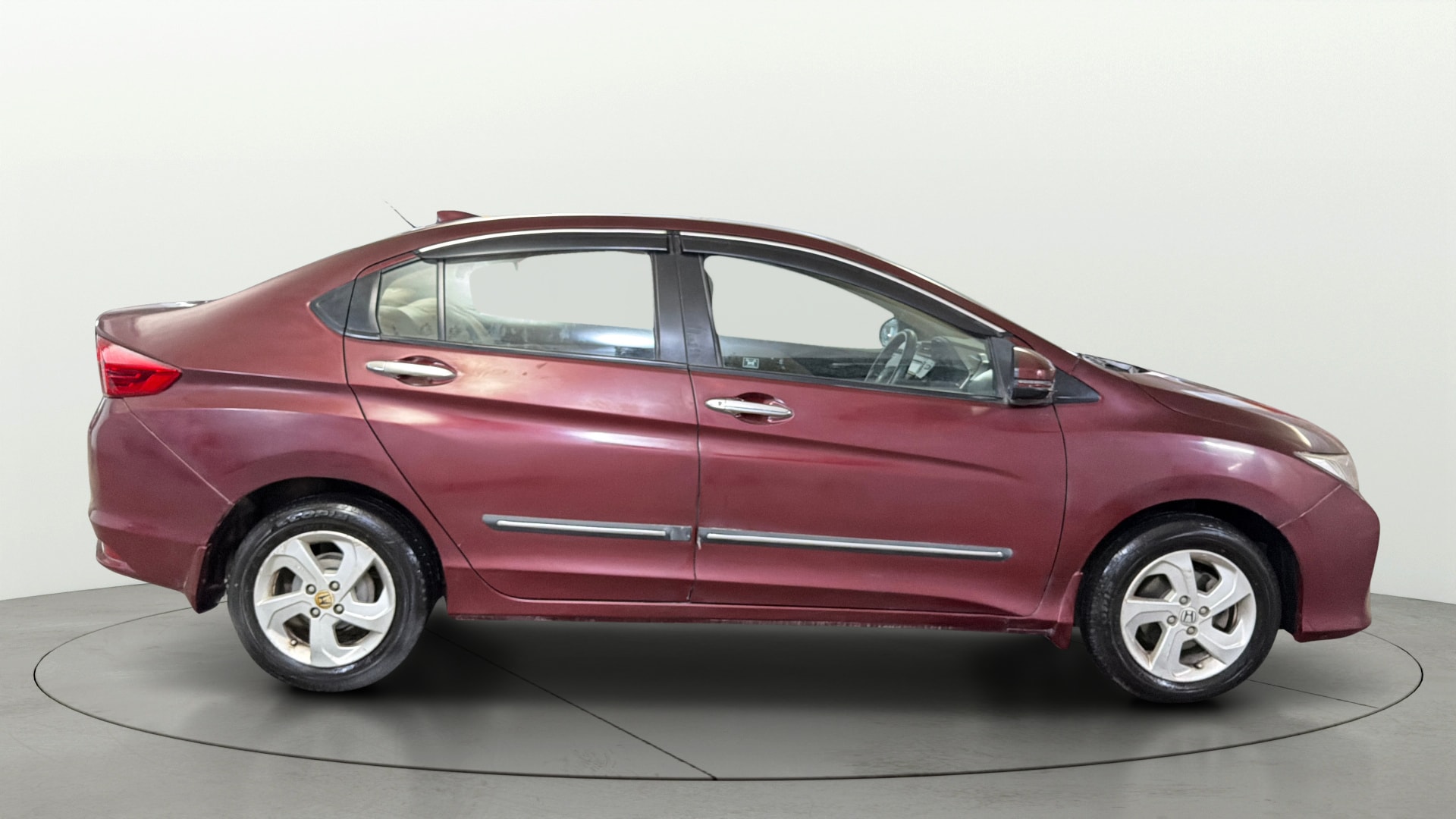 Used 2017 Honda City Used 2017 Honda City