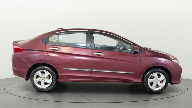 View Honda City Image 9 Used Honda City Image 9