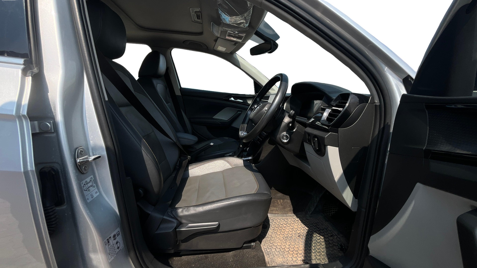 Used 2023 Skoda Kushaq Used 2023 Skoda Kushaq