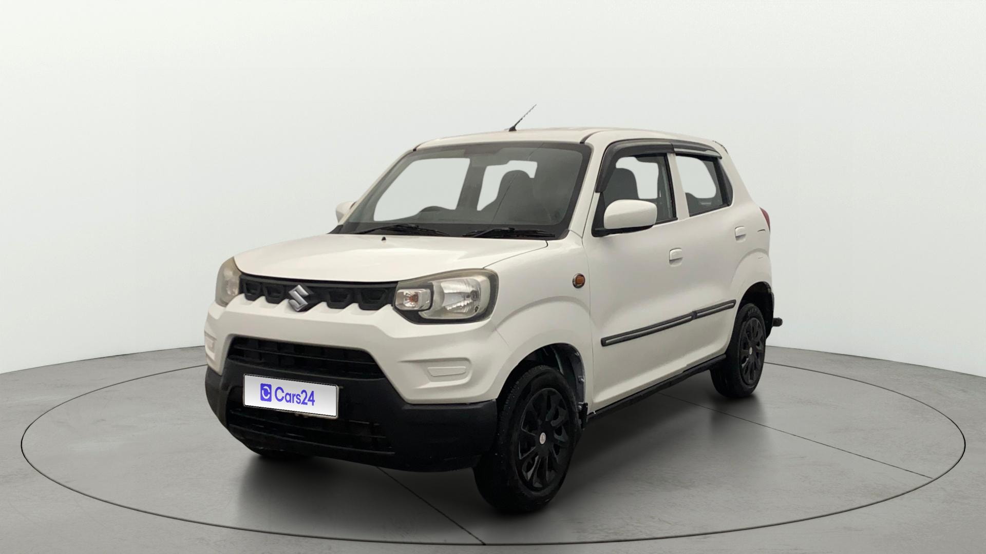 View 2021 Maruti Suzuki 1000 Base Variant Image 23 Used 2021 Maruti Suzuki 1000 Base Variant Image 23