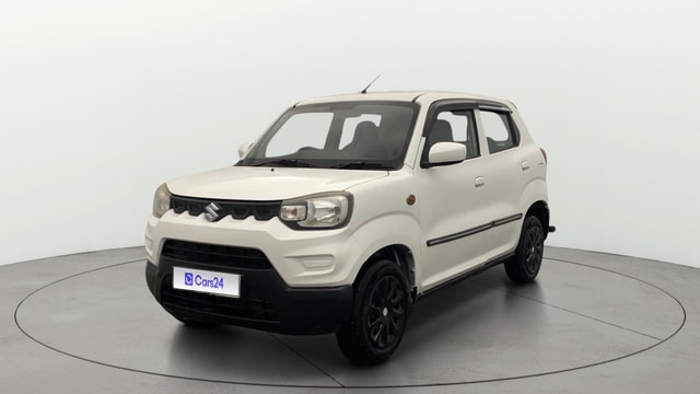 View Maruti Suzuki 1000 Image 23 Used Maruti Suzuki 1000 Image 23