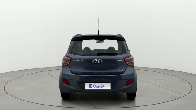 View Hyundai Grand i10 Image 42 Used Hyundai Grand i10 Image 42