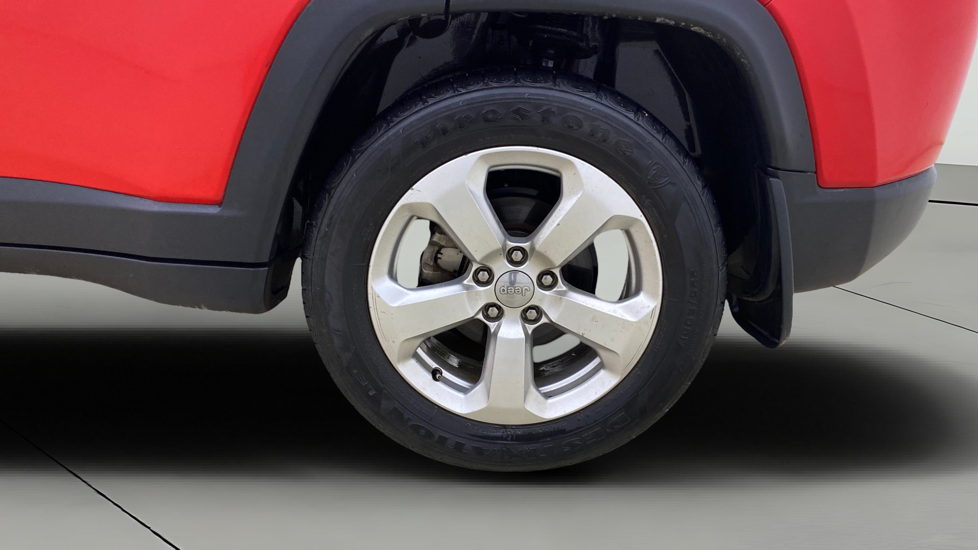 View 2019 Jeep Compass Limited 1.4 Multi AIR Petrol DDCT AT BS IV Image 11 Used 2019 Jeep Compass Limited 1.4 Multi AIR Petrol DDCT AT BS IV Image 11