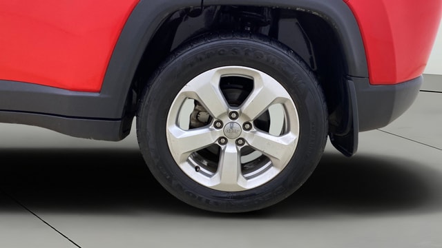 View Jeep Compass Image 11 Used Jeep Compass Image 11