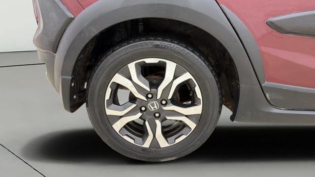 View Honda WR-V Image 24 Used Honda WR-V Image 24