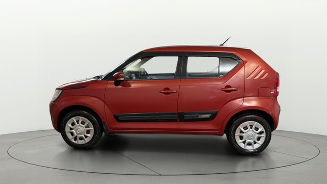 View Maruti Suzuki 1000 Image 5 Used Maruti Suzuki 1000 Image 5