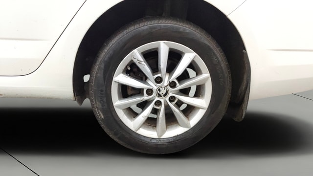 View Skoda Octavia Image 7 Used Skoda Octavia Image 7
