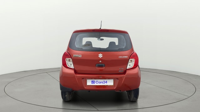 View Maruti Suzuki 1000 Image 39 Used Maruti Suzuki 1000 Image 39