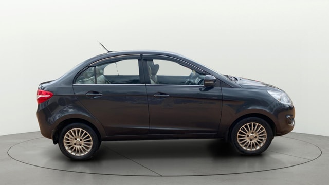View Tata Zest Image 26 Used Tata Zest Image 26