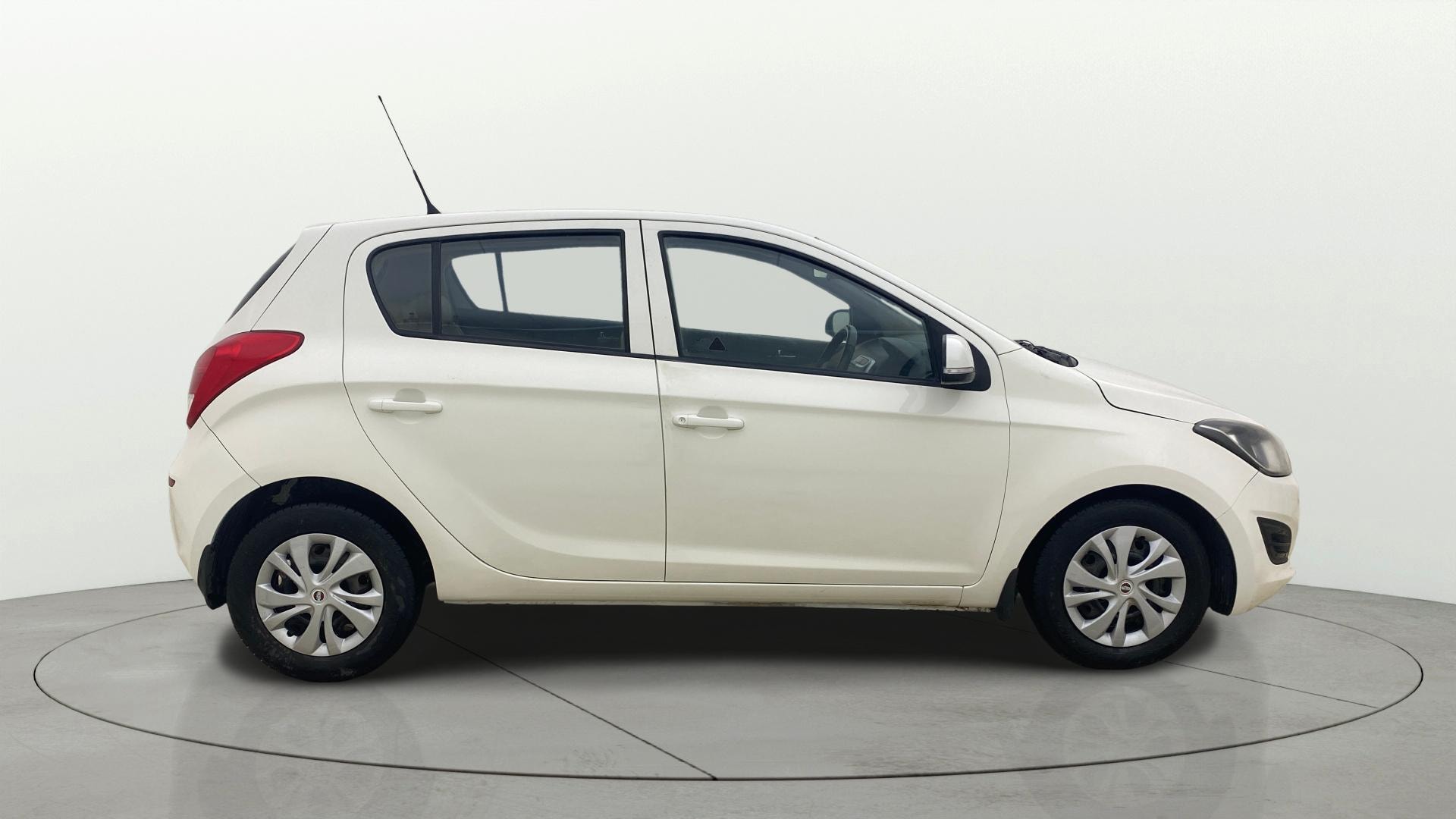 Used 2012 Hyundai i20 Used 2012 Hyundai i20