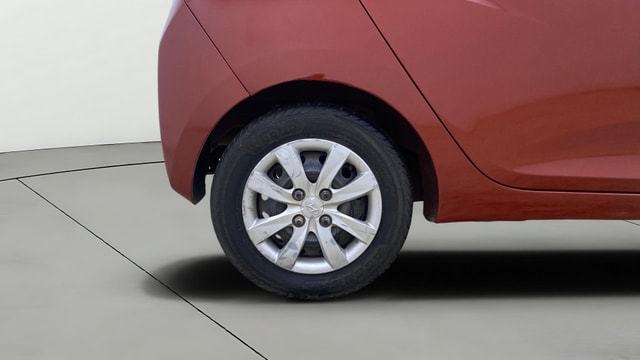 View Hyundai EON Image 24 Used Hyundai EON Image 24