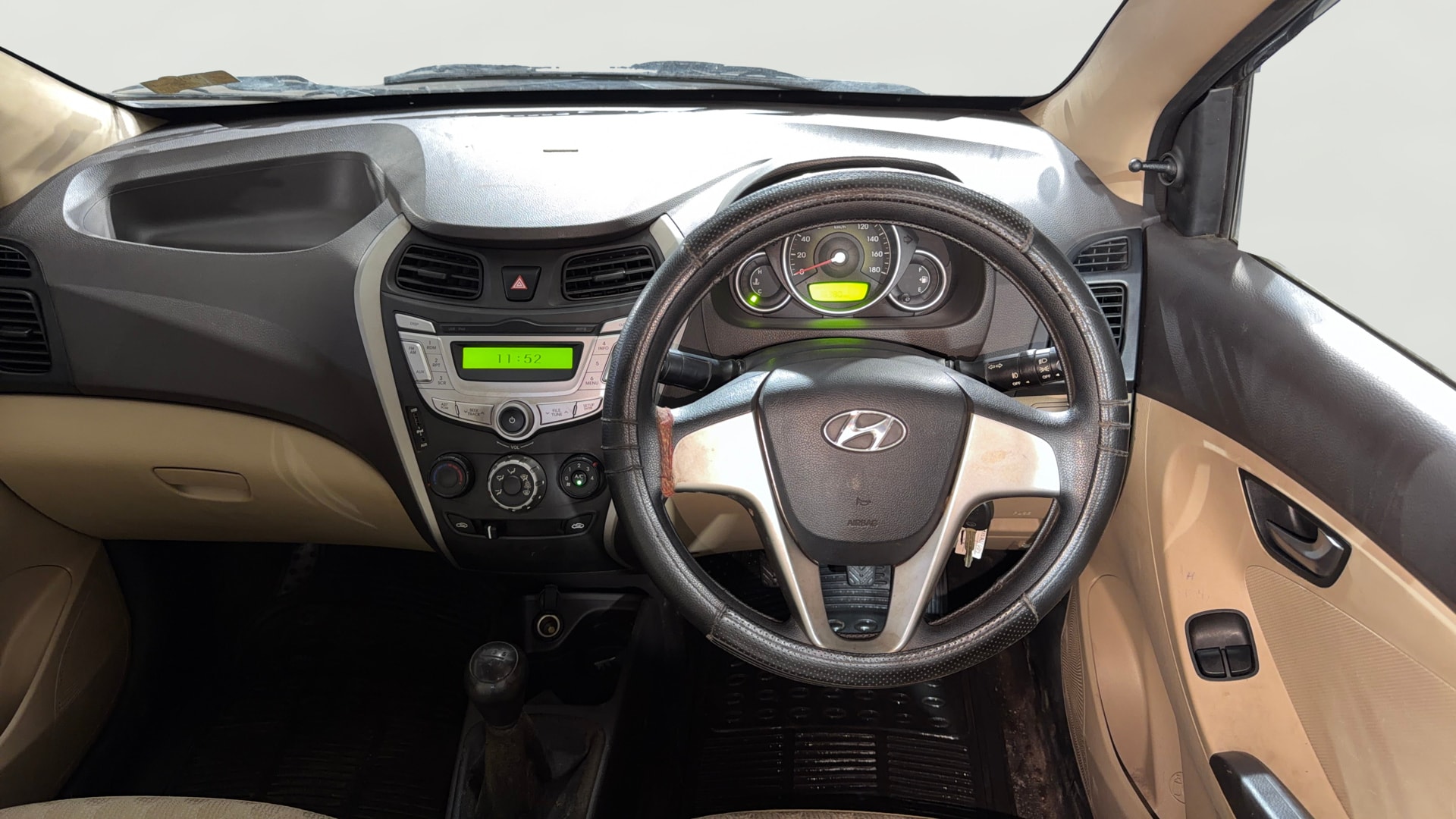 Used 2017 Hyundai EON Used 2017 Hyundai EON