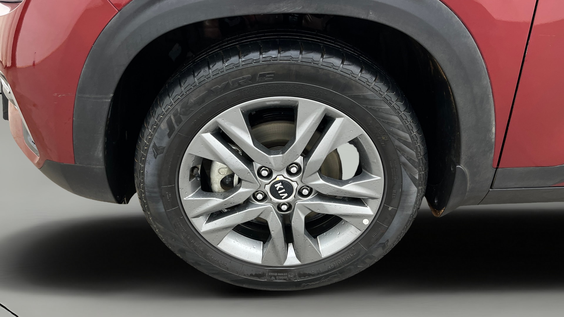Used 2021 Kia Seltos Used 2021 Kia Seltos