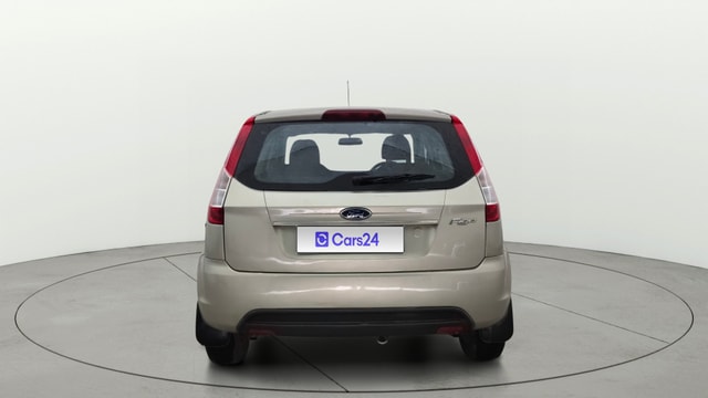 View Ford Figo Image 38 Used Ford Figo Image 38