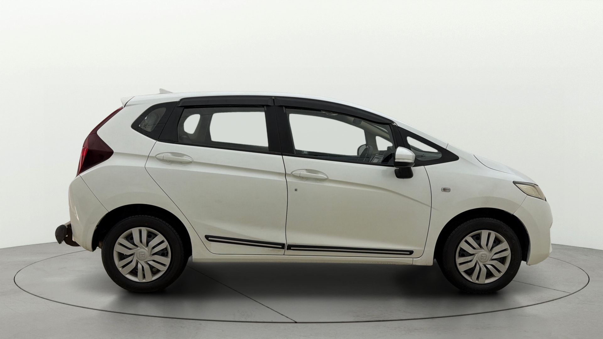 Used 2016 Honda Jazz Used 2016 Honda Jazz