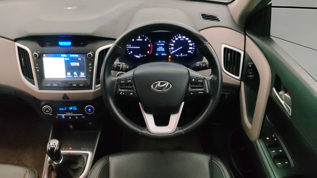 View Hyundai Creta Image 21 Used Hyundai Creta Image 21