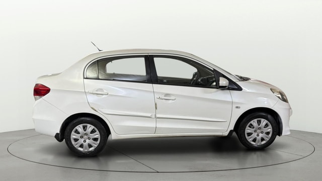 View Honda Amaze Image 8 Used Honda Amaze Image 8