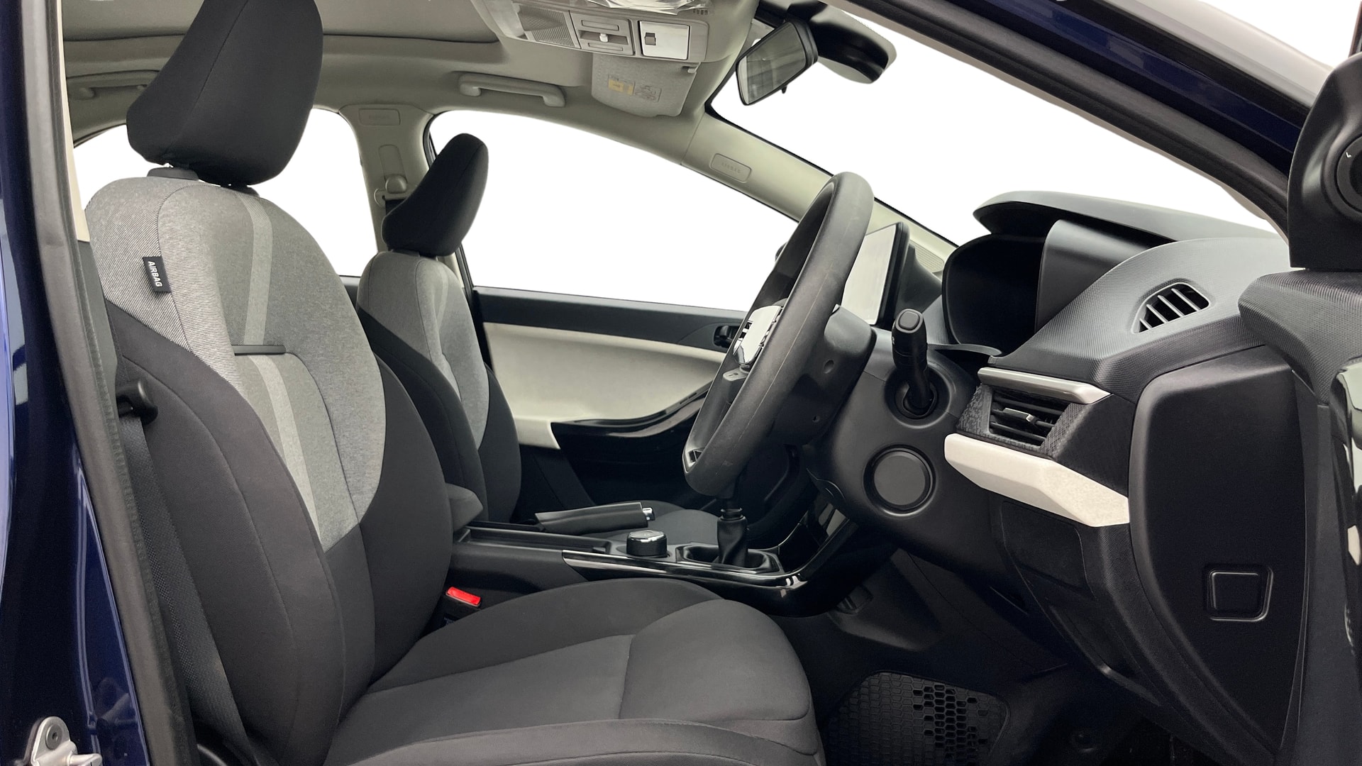 Used 2025 Tata Nexon Used 2025 Tata Nexon