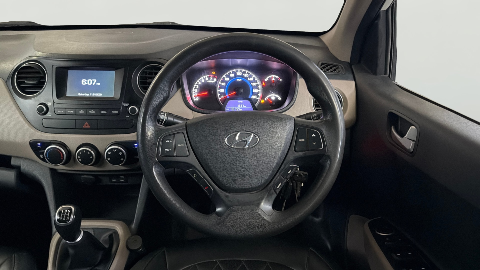 Used 2018 Hyundai Grand i10 Used 2018 Hyundai Grand i10