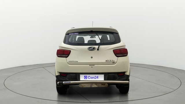 View Mahindra KUV100 Image 39 Used Mahindra KUV100 Image 39