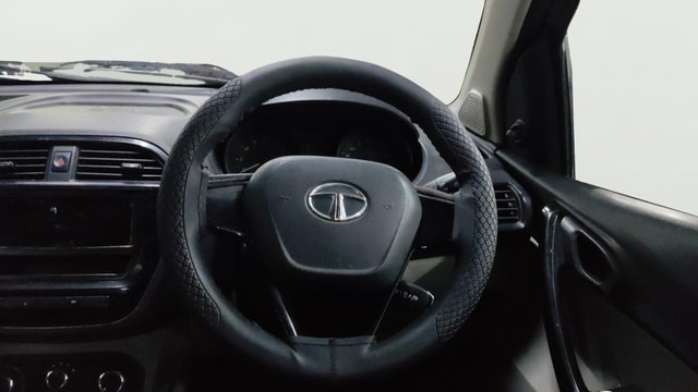 View Tata Tiago Image 21 Used Tata Tiago Image 21