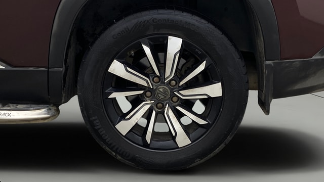 View MG Hector Image 12 Used MG Hector Image 12