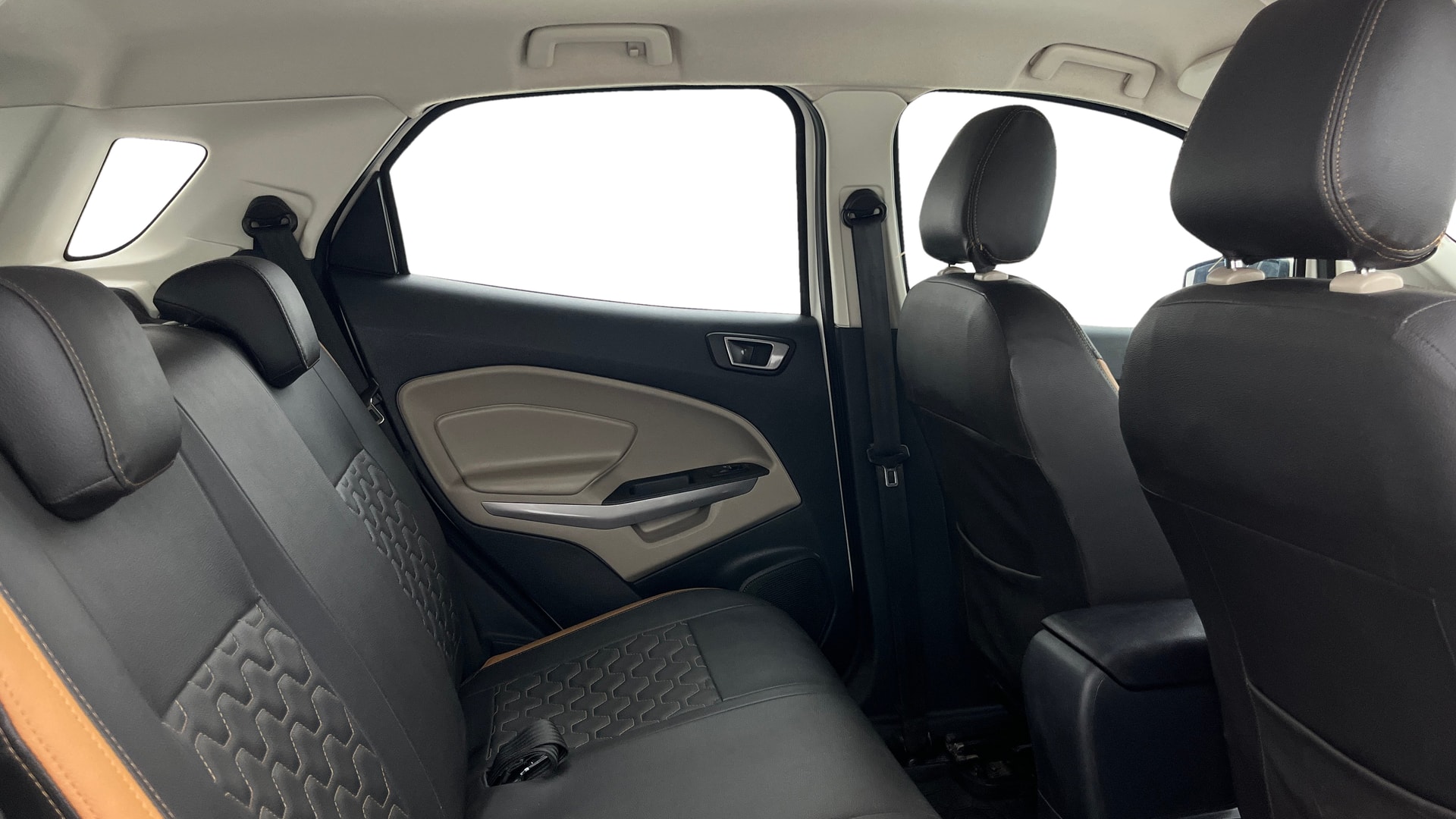 Used 2019 Ford EcoSport Used 2019 Ford EcoSport