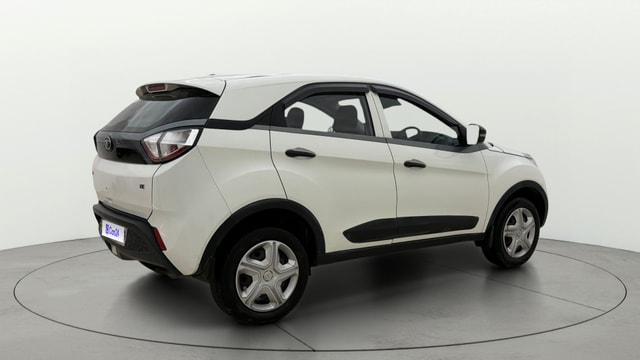 View Tata Nexon Image 41 Used Tata Nexon Image 41