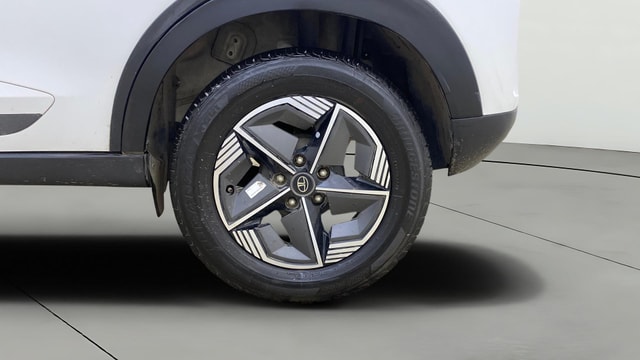 View Tata Nexon Image 11 Used Tata Nexon Image 11