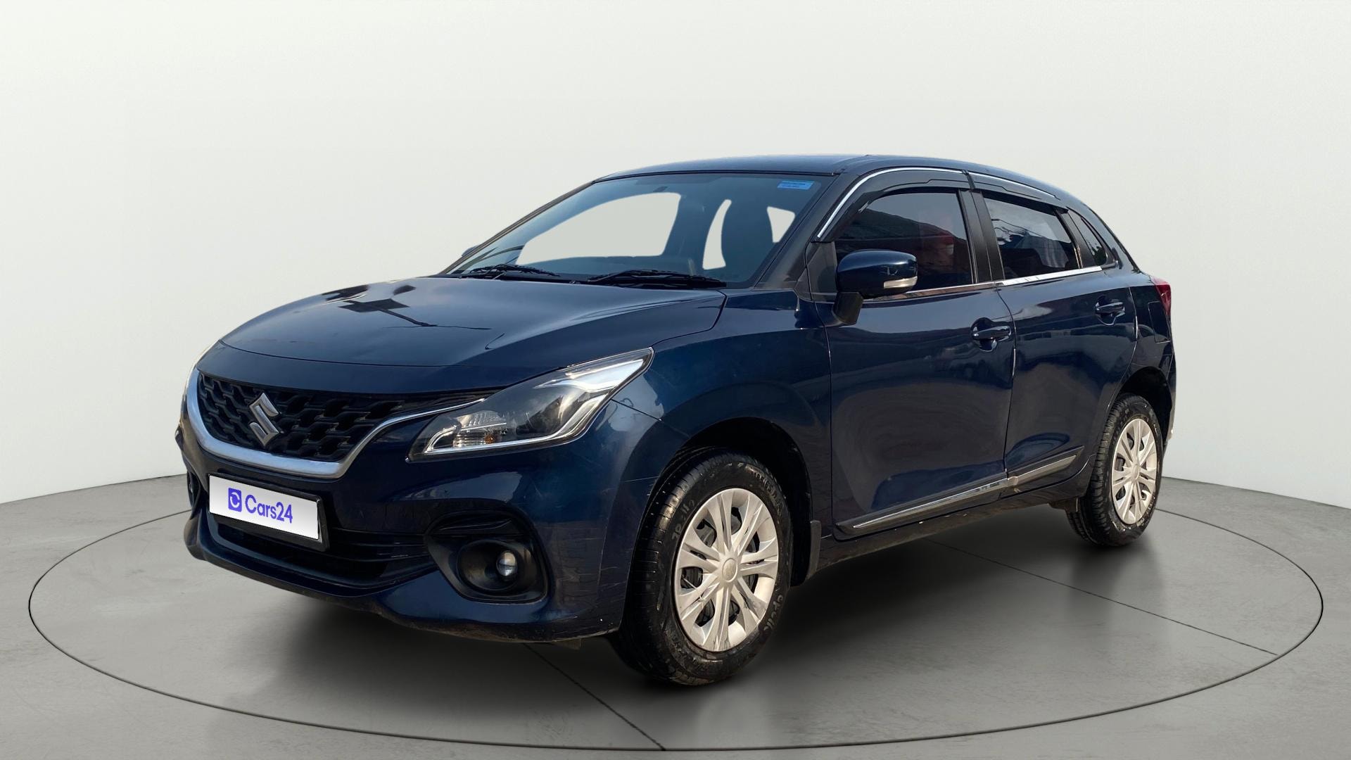 View 2023 Maruti Suzuki 1000 Base Variant Image 35 Used 2023 Maruti Suzuki 1000 Base Variant Image 35