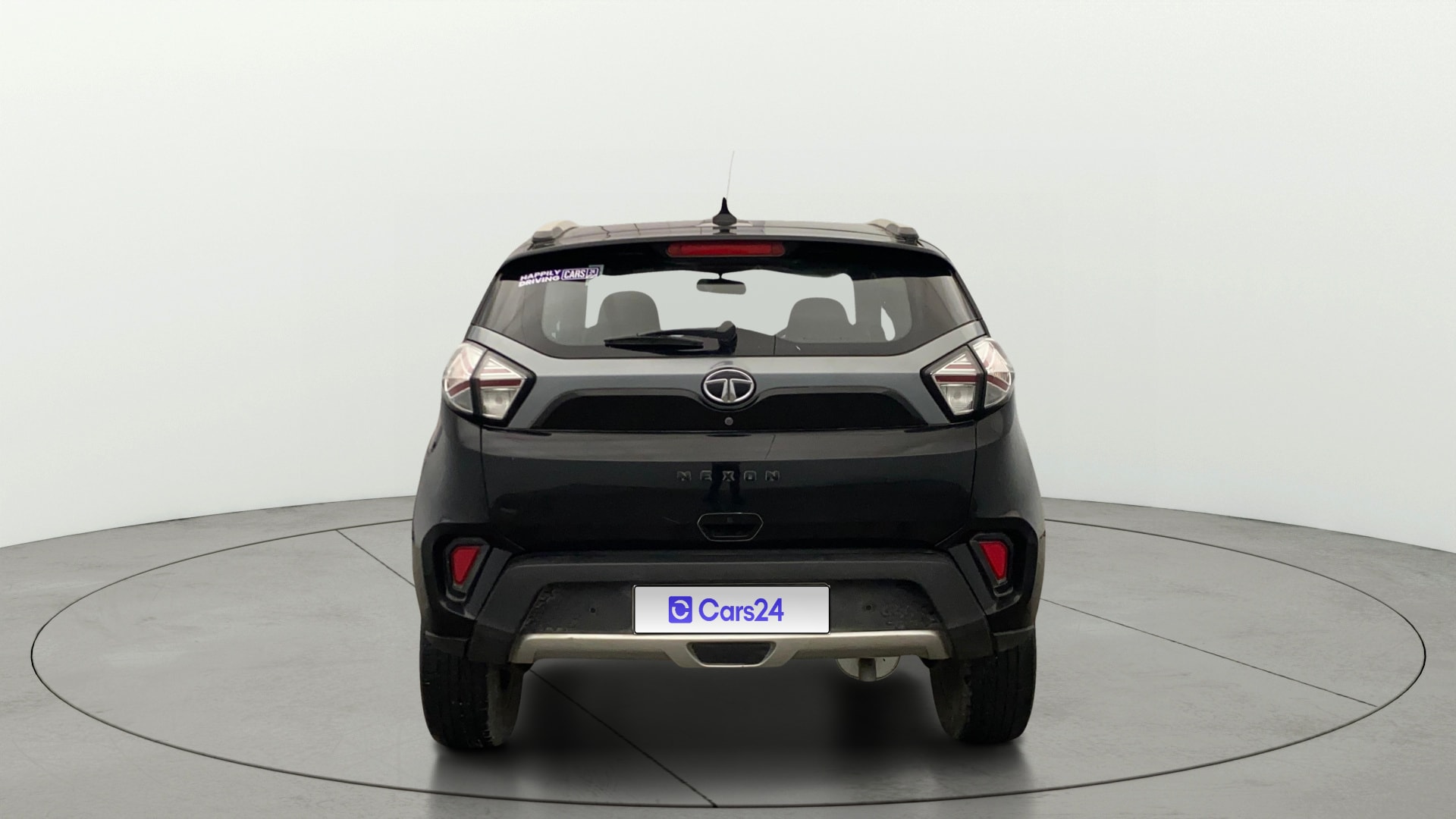 View 2021 Tata Nexon Revotron XE Image 40 Used 2021 Tata Nexon Revotron XE Image 40