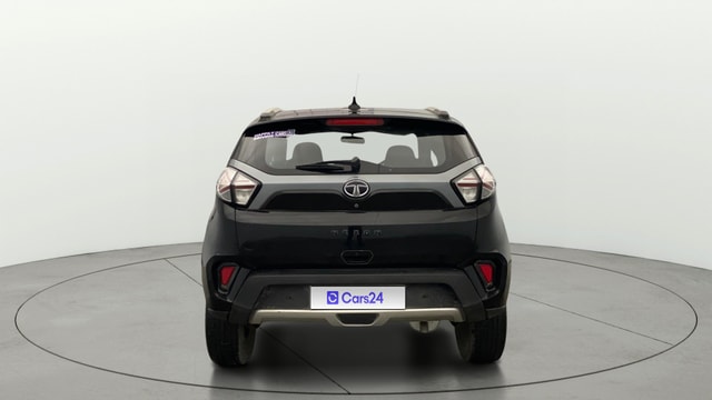 View Tata Nexon Image 40 Used Tata Nexon Image 40