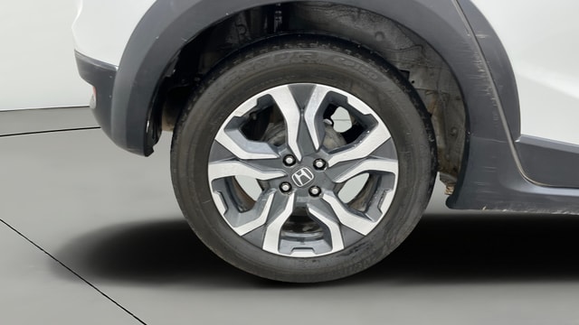 View Honda WR-V Image 24 Used Honda WR-V Image 24