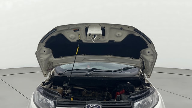 View Ford EcoSport Image 32 Used Ford EcoSport Image 32