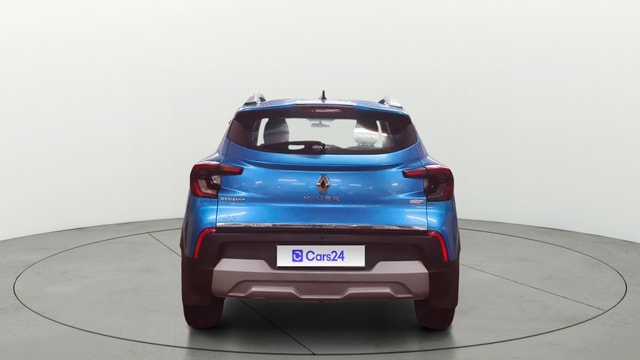 View Renault Kiger Image 41 Used Renault Kiger Image 41